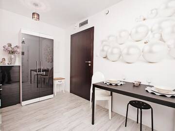 Фото номера Апартаменты Апартаменты Apartament Kameralny15 г. Гданьск 19