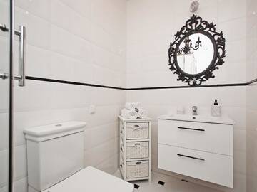 Фото номера Апартаменты Апартаменты Apartament Kameralny15 г. Гданьск 17