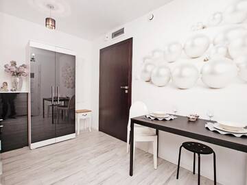 Фото номера Апартаменты Апартаменты Apartament Kameralny15 г. Гданьск 24
