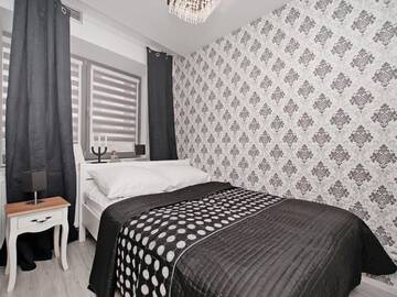 Фото номера Апартаменты Апартаменты Apartament Kameralny15 г. Гданьск 9