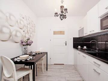 Фото номера Апартаменты Апартаменты Apartament Kameralny15 г. Гданьск 31
