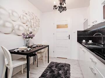 Фото номера Апартаменты Апартаменты Apartament Kameralny15 г. Гданьск 32