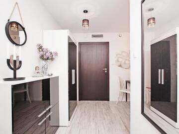 Фото номера Апартаменты Апартаменты Apartament Kameralny15 г. Гданьск 10
