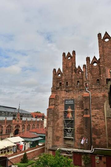 Фото номера Апартаменты Делюкс Апартаменты Bajkowy Gdańsk г. Гданьск 50
