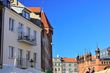 Фото номера Апартаменты Делюкс Апартаменты Bajkowy Gdańsk г. Гданьск 55