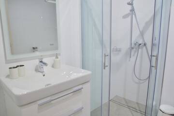 Фото номера Апартаменты Делюкс Апартаменты Bajkowy Gdańsk г. Гданьск 21