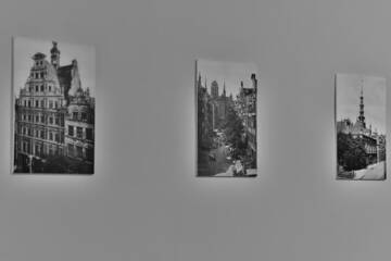 Фото номера Апартаменты Делюкс Апартаменты Bajkowy Gdańsk г. Гданьск 25