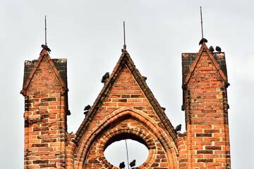 Фото номера Апартаменты Делюкс Апартаменты Bajkowy Gdańsk г. Гданьск 29