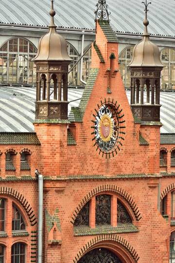 Фото номера Апартаменты Делюкс Апартаменты Bajkowy Gdańsk г. Гданьск 30