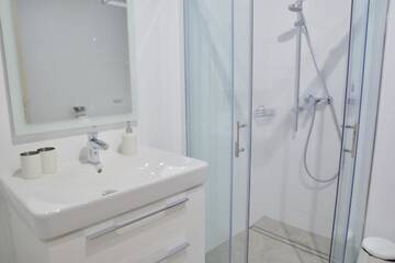 Фото номера Апартаменты Делюкс Апартаменты Bajkowy Gdańsk г. Гданьск 66