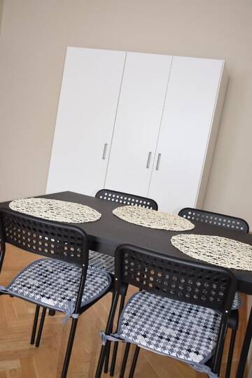 Фото номера Апартаменты с балконом Апартаменты Apartament Gdańsk Blisko Plaży г. Гданьск 17