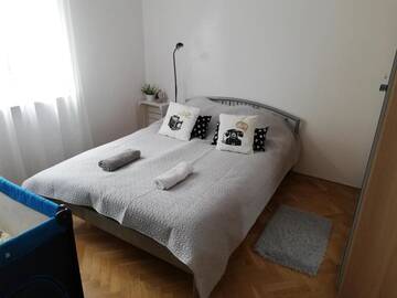 Фото номера Апартаменты с балконом Апартаменты Apartament Gdańsk Blisko Plaży г. Гданьск 69