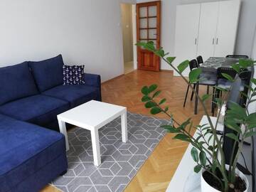 Фото номера Апартаменты с балконом Апартаменты Apartament Gdańsk Blisko Plaży г. Гданьск 64