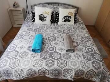 Фото номера Апартаменты с балконом Апартаменты Apartament Gdańsk Blisko Plaży г. Гданьск 34