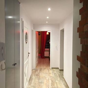 Фото номера Апартаменты Делюкс Апартаменты Apartament Balteus г. Гданьск 18