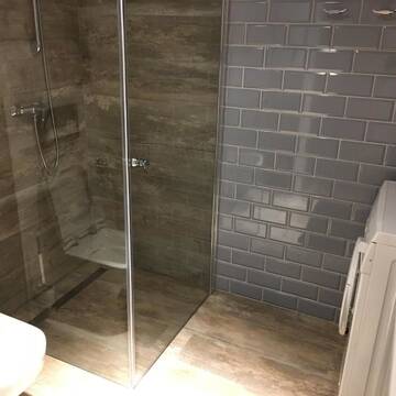 Фото номера Апартаменты Делюкс Апартаменты Apartament Balteus г. Гданьск 15