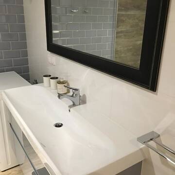 Фото номера Апартаменты Делюкс Апартаменты Apartament Balteus г. Гданьск 16