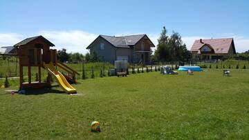 Фото номера Апартаменты Делюкс Апартаменты Apartament Balteus г. Гданьск 26