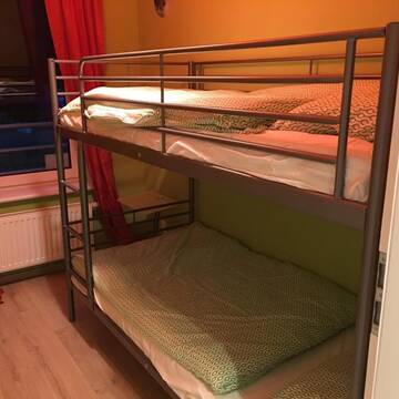 Фото номера Апартаменты Делюкс Апартаменты Apartament Balteus г. Гданьск 31