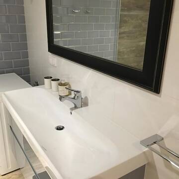 Фото номера Апартаменты Делюкс Апартаменты Apartament Balteus г. Гданьск 36