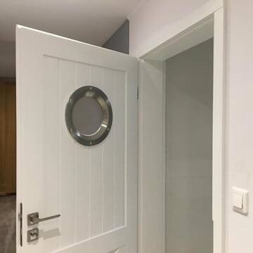 Фото номера Апартаменты Делюкс Апартаменты Apartament Balteus г. Гданьск 34