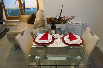 Фото номера Апартаменты с 1 спальней Апартаменты Holidays and City Break in Gdańsk г. Гданьск 7