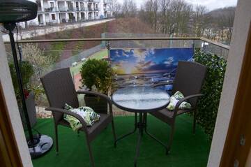 Фото номера Апартаменты с 1 спальней Апартаменты Holidays and City Break in Gdańsk г. Гданьск 8