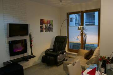Фото Апартаменты Holidays and City Break in Gdańsk г. Гданьск 2