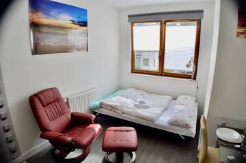 Фото Апартаменты Holidays and City Break in Gdańsk г. Гданьск 3