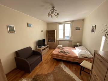 Фото Апартаменты Gdańskie Apartamenty - Apartment in Old Town г. Гданьск 5