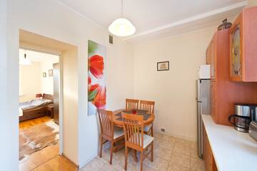 Фото номера Апартаменты с 2 спальнями Апартаменты Gdańskie Apartamenty - Apartment in Old Town г. Гданьск 11