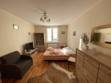 Фото Апартаменты Gdańskie Apartamenty - Apartment in Old Town г. Гданьск 2