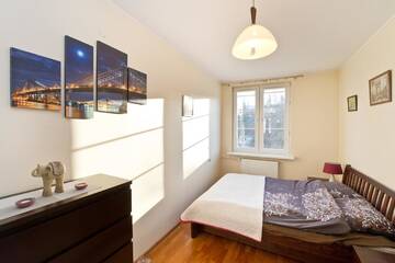 Фото Апартаменты Gdańskie Apartamenty - Apartment in Old Town г. Гданьск 3