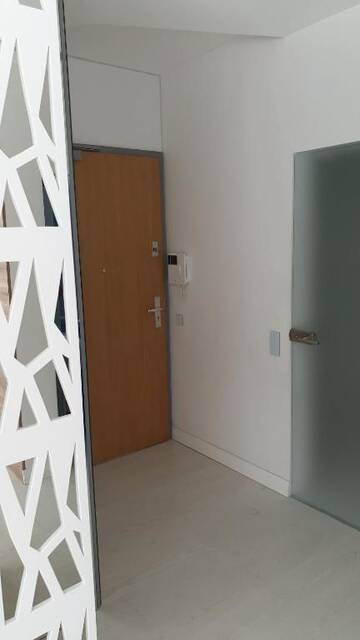Фото номера Апартаменты Делюкс Апартаменты Blue Seaside Apartment г. Гданьск 48