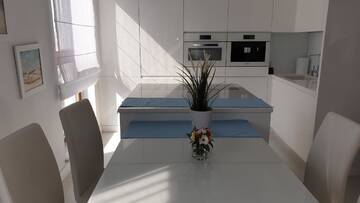 Фото Апартаменты Blue Seaside Apartment г. Гданьск 5