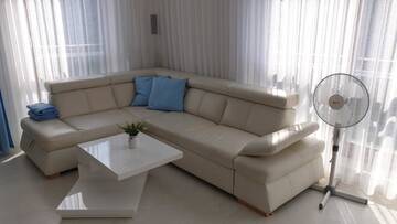 Фото Апартаменты Blue Seaside Apartment г. Гданьск 3