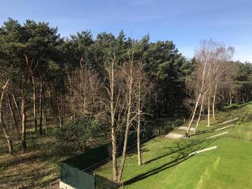 Фото номера Апартаменты Делюкс Апартаменты Blue Seaside Apartment г. Гданьск 39