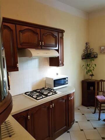 Фото номера Апартаменты Апартаменты Ogarna 88 г. Гданьск 71