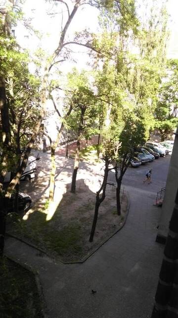 Фото номера Апартаменты Апартаменты Ogarna 88 г. Гданьск 43