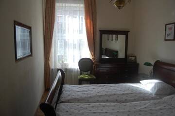 Фото номера Апартаменты Апартаменты Ogarna 88 г. Гданьск 51