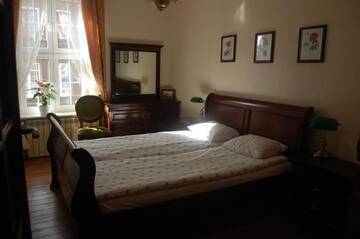 Фото номера Апартаменты Апартаменты Ogarna 88 г. Гданьск 55