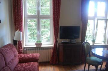 Фото номера Апартаменты Апартаменты Ogarna 88 г. Гданьск 52