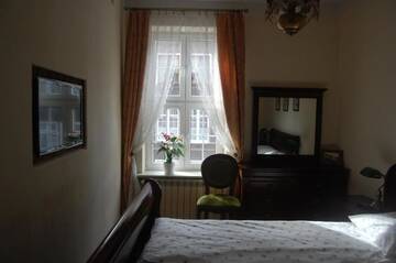 Фото номера Апартаменты Апартаменты Ogarna 88 г. Гданьск 54