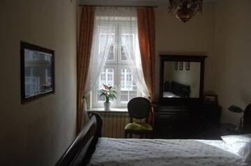 Фото номера Апартаменты Апартаменты Ogarna 88 г. Гданьск 27