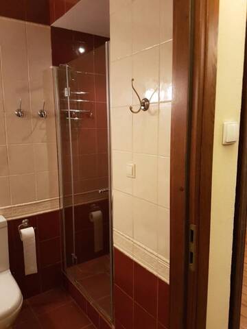 Фото номера Апартаменты Апартаменты Ogarna 88 г. Гданьск 37