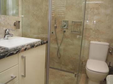 Фото номера Апартаменты Делюкс с 1 спальней - 48/49 Piwna Street Апартаменты Grand-Tourist Posejdon Apartments г. Гданьск 11