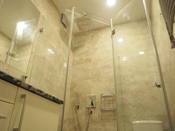 Фото номера Апартаменты Делюкс с 1 спальней - 48/49 Piwna Street Апартаменты Grand-Tourist Posejdon Apartments г. Гданьск 29