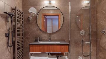 Фото номера Одноместный номер Отель Radisson Hotel &amp; Suites, Gdansk г. Гданьск 2