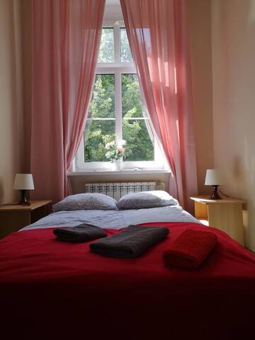 Фото Проживание в семье Rooms Close To Everywhere г. Гданьск 1
