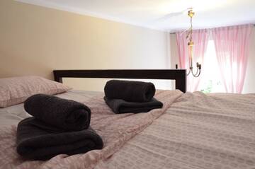 Фото Проживание в семье Rooms Close To Everywhere г. Гданьск 3
